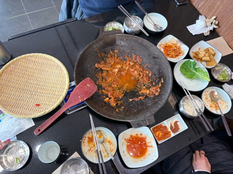 솥고집파주광탄점 이미지