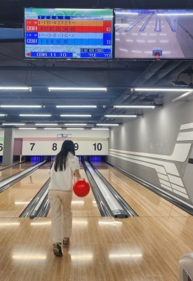 뉴청룡볼링장 이미지