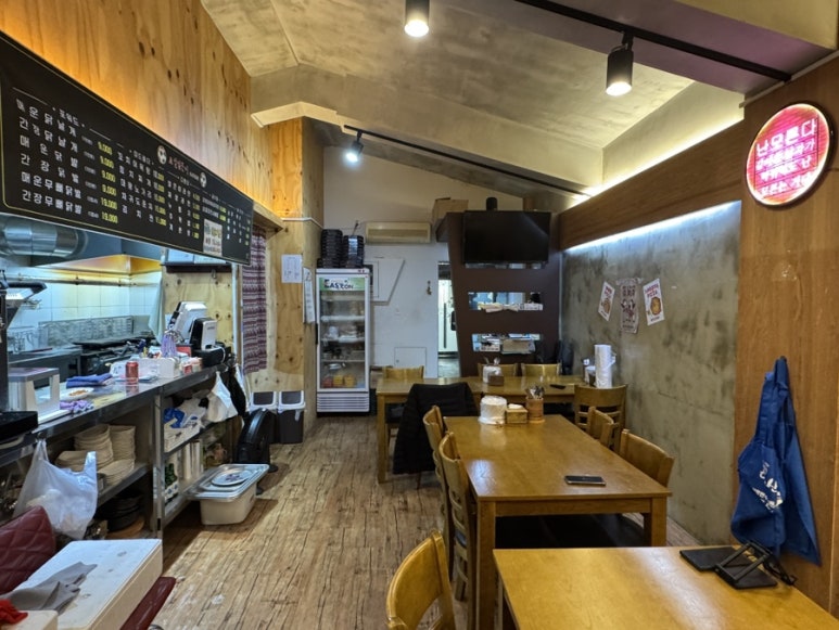 표선얼큰이 신서귀포점 사진 4