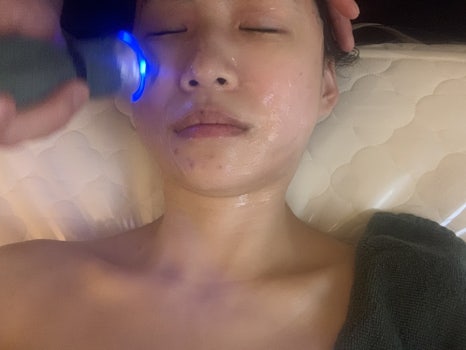 와드 에스테틱 이미지