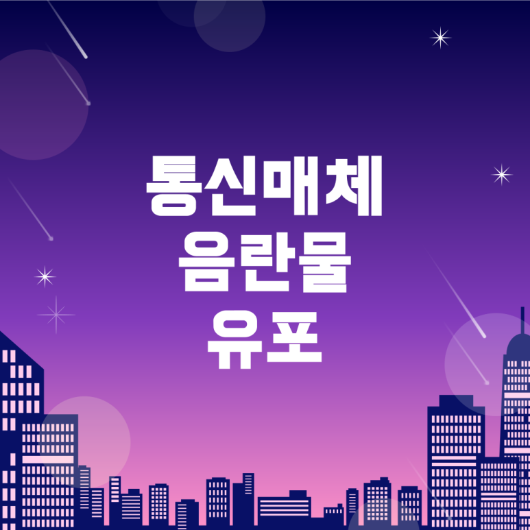 하나로정보통신 이미지