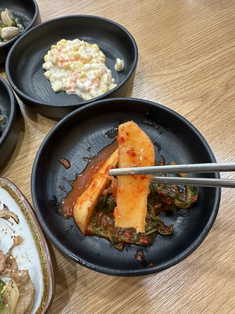 전경희불고기면가 이미지