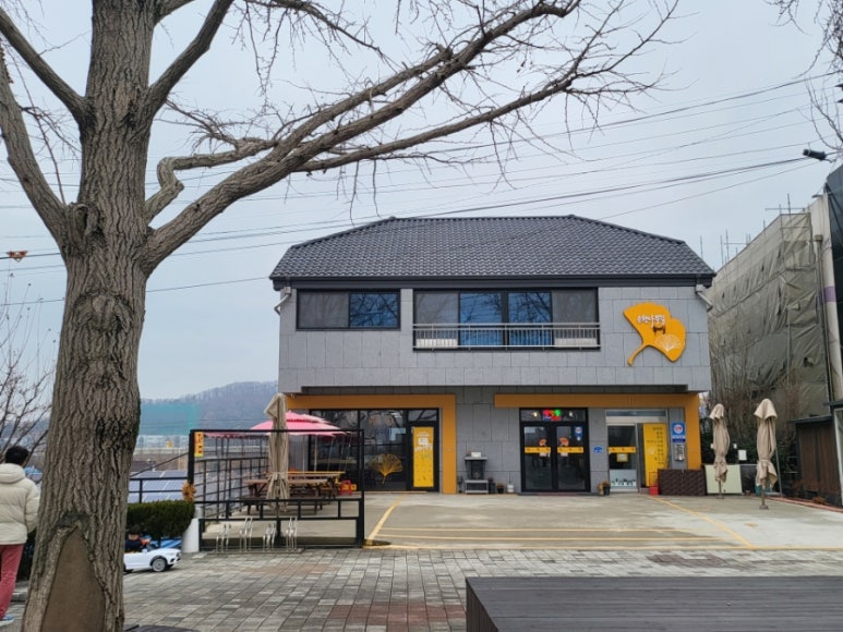 풍경휴게실 이미지
