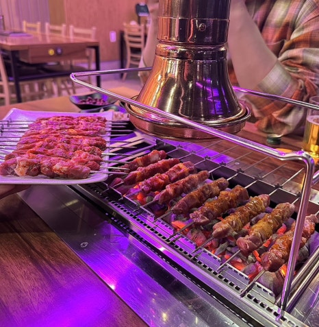 명월양꼬치;마라탕 이미지