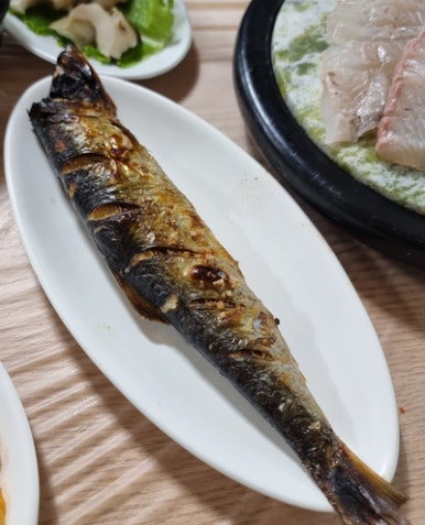 장어마을 이미지