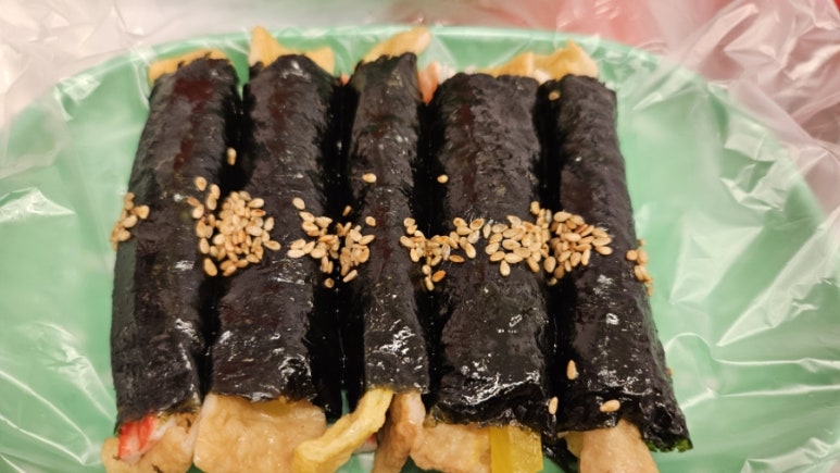 오빠네옛날떡볶이다산점 이미지