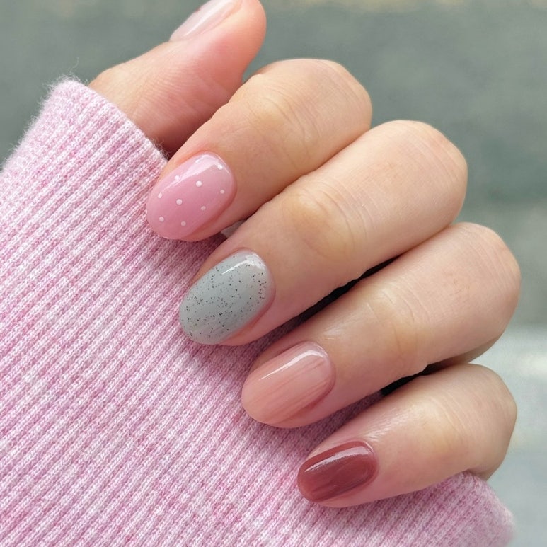 세느네일 이미지