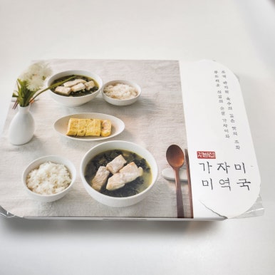어미가(물회전문점) 이미지
