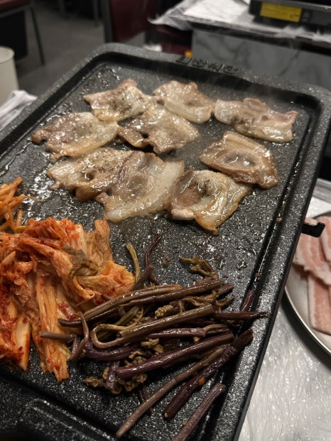 매탄생삼겹살 이미지
