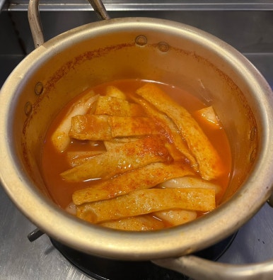 바다수퍼해물천하조개구이성서점 이미지