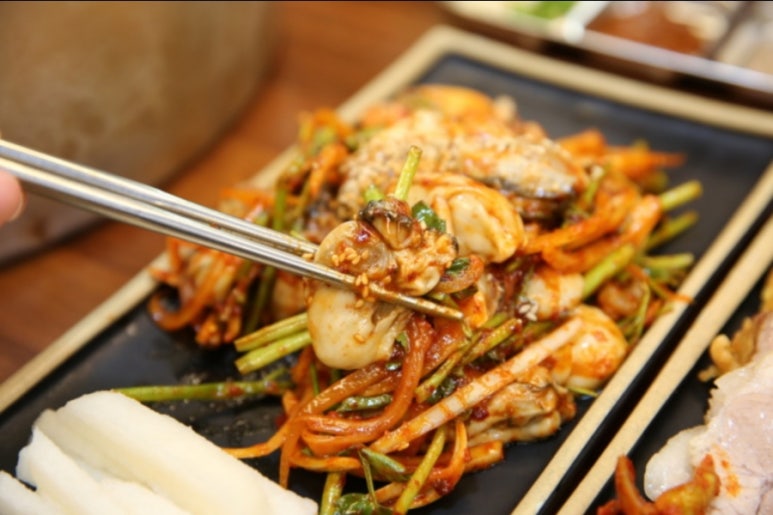 도봉식당 이미지