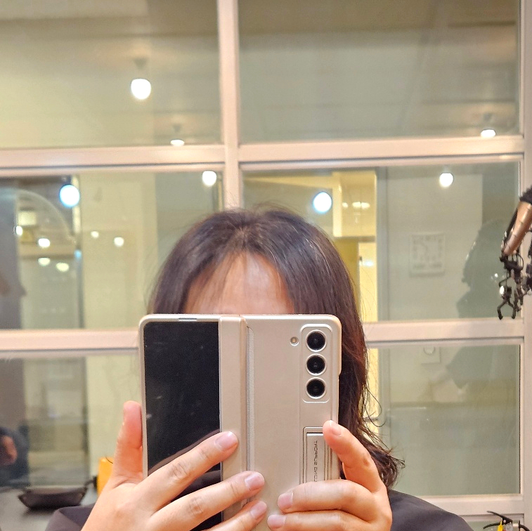 진스헤어 이미지