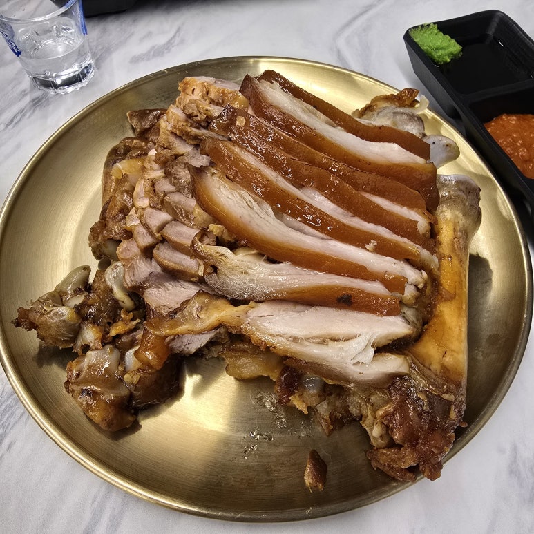 상도족발 이미지