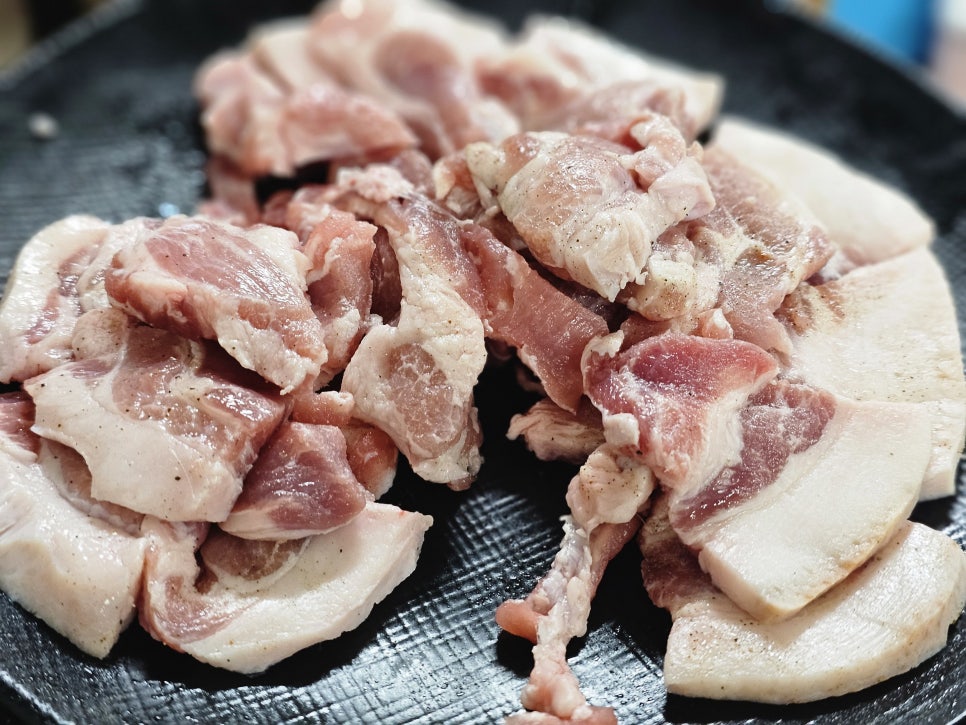 숙이네뒷통구이 이미지