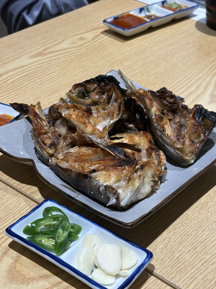 유하횟집 이미지