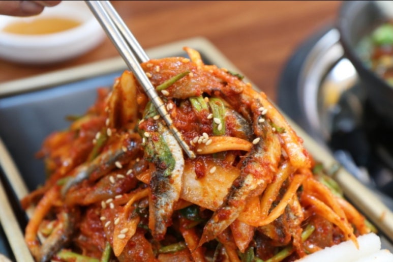 도봉식당 이미지