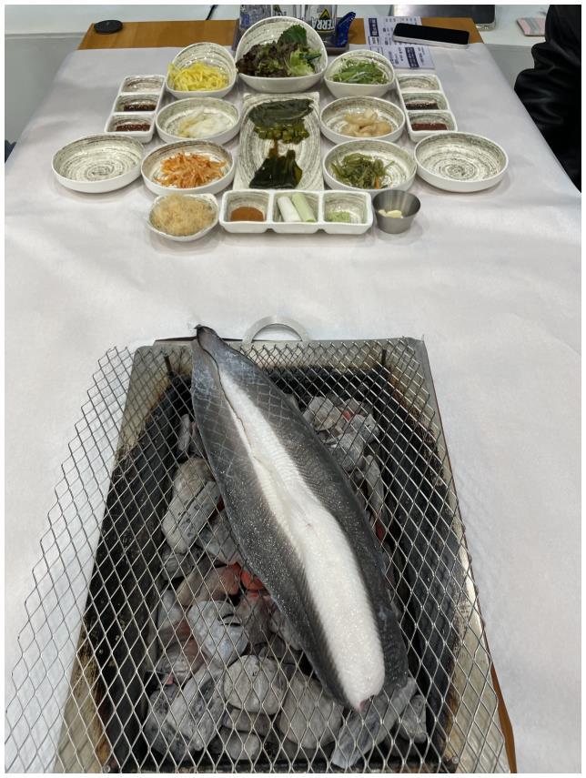 송도해수욕장점 이미지