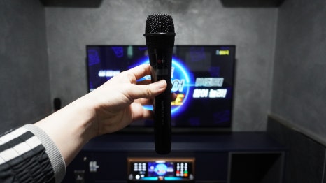 제스트코인노래연습장 이미지