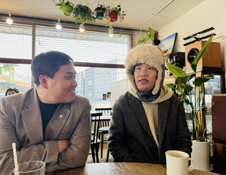 카페만선뜰 이미지