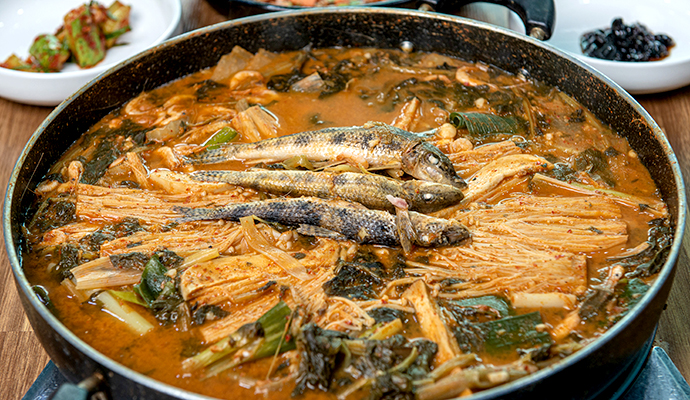 향토매운탕 이미지