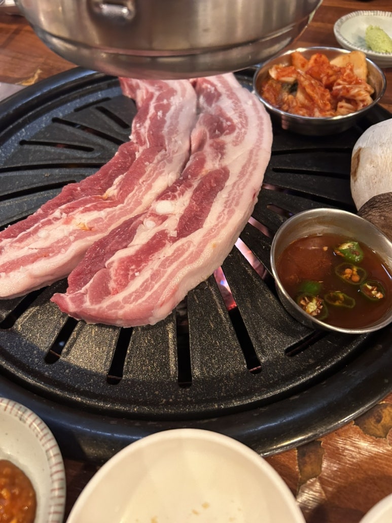 찬이네주먹고기 이미지