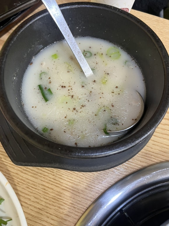 진피순대 이미지