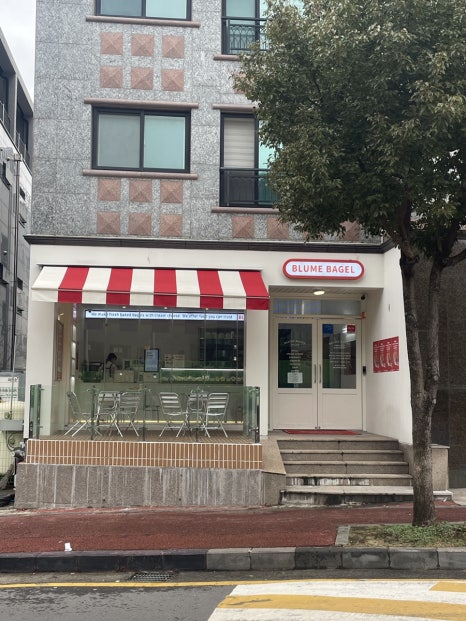 로컬베이커리소풍 이미지
