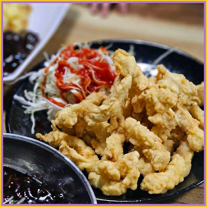 취암반점 이미지