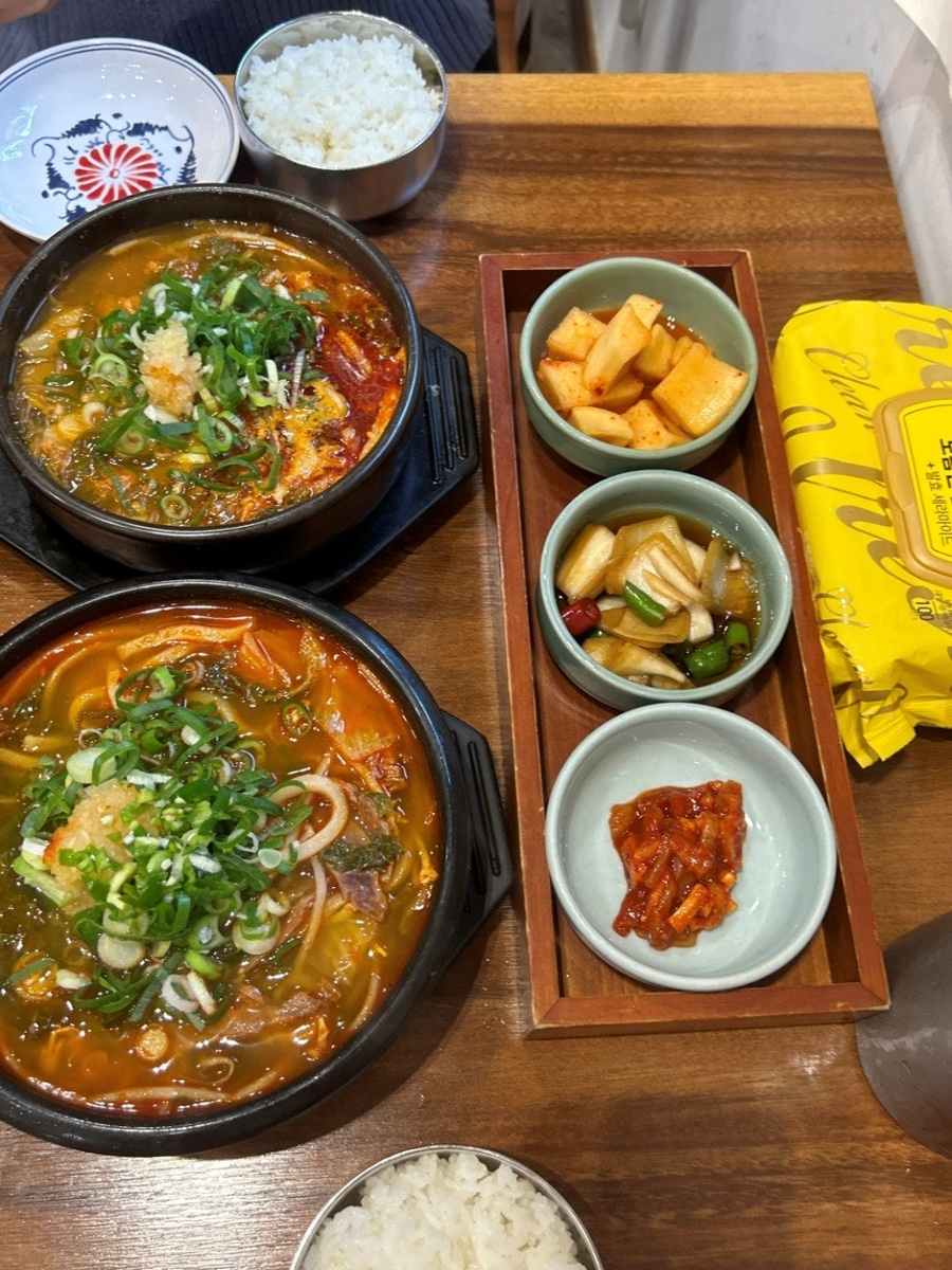 동래국밥 이미지