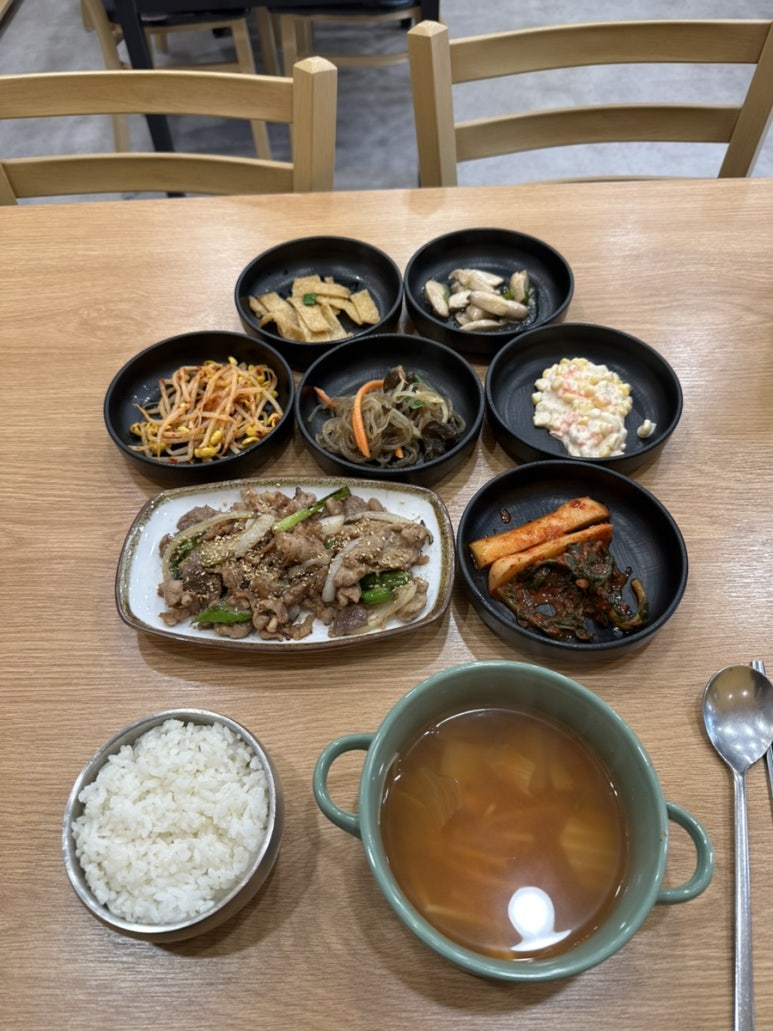 전경희불고기면가 이미지