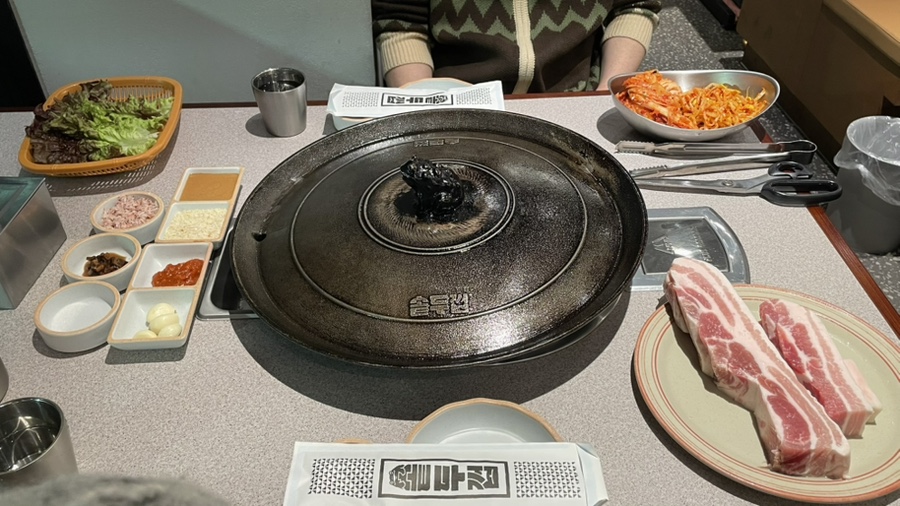 솥두껍 기흥구청점 이미지