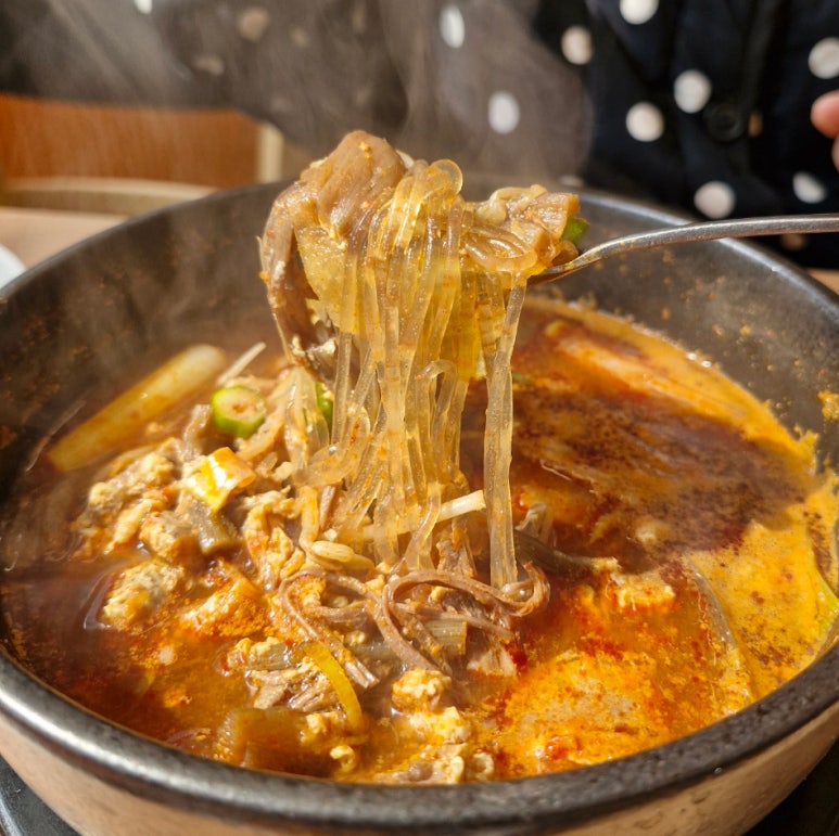 신비면옥구리역점 이미지