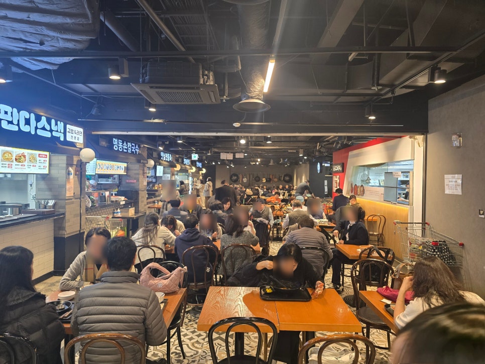 스낵강남 이미지
