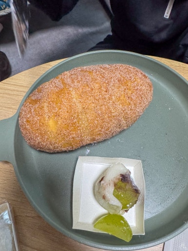 버터베이크 이미지