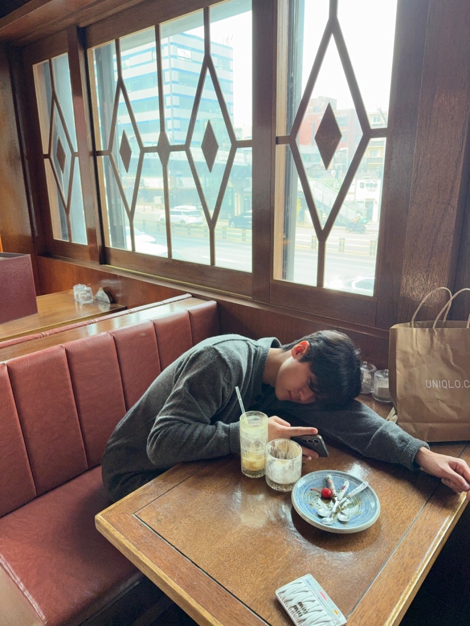 피롤츠커피하우스 이미지