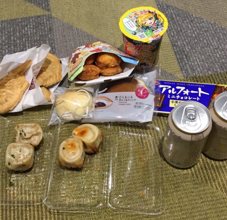 콩콩야식 이미지