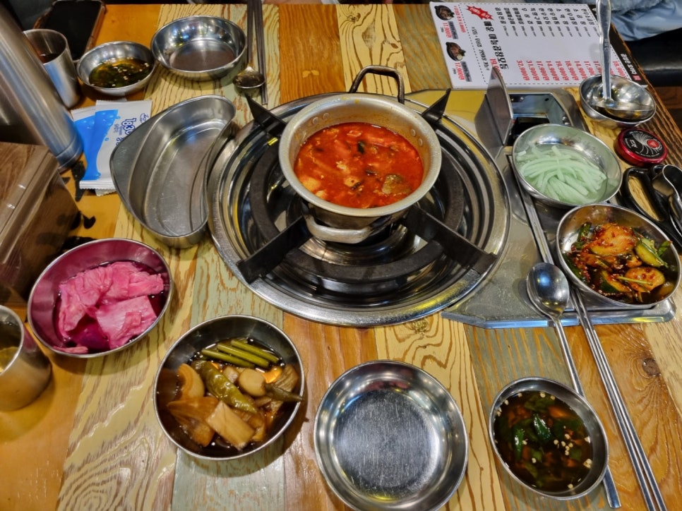 곱창고나운점 이미지