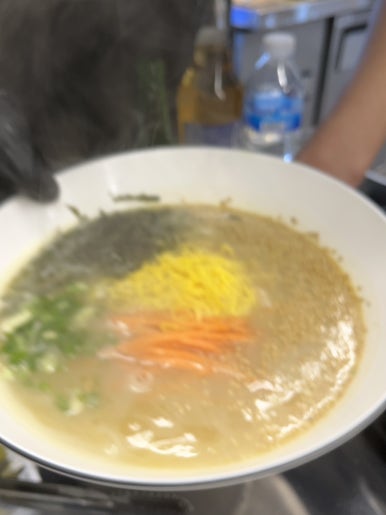 막창칼국수 이미지