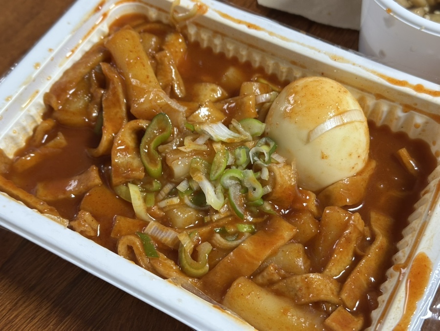 황보네수제튀김 이미지