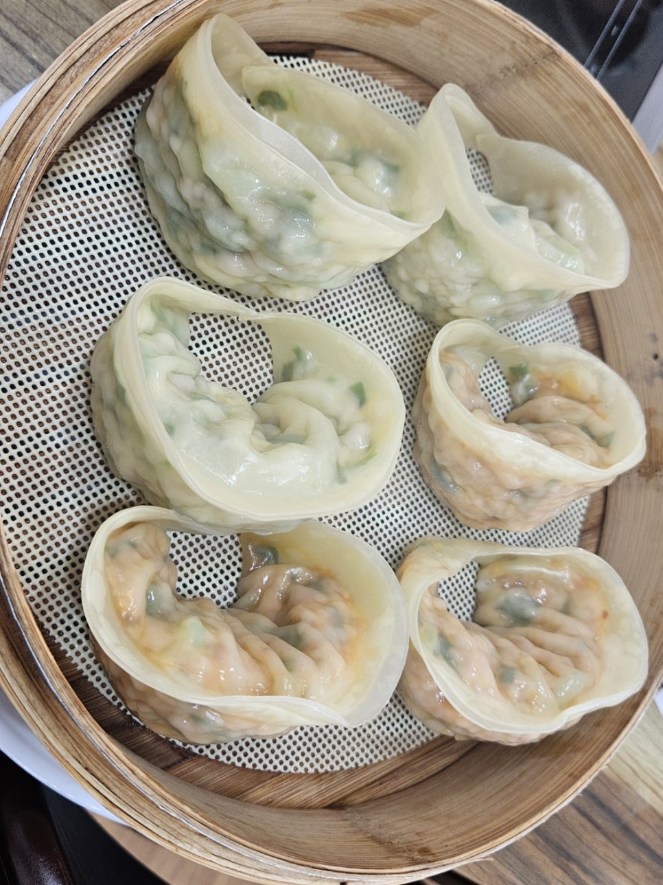 경복궁개성손만두반월 이미지