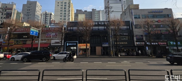 쌍팔통닭 이미지