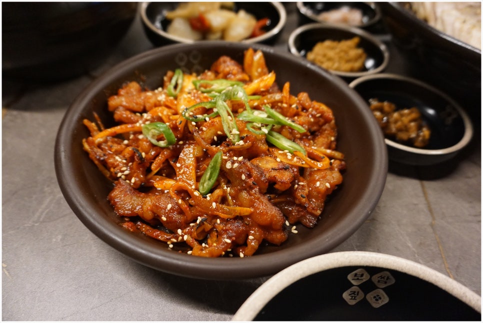 남도보쌈짚마산산호점 이미지