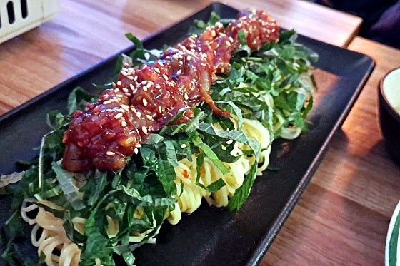 마초심야식당 이미지