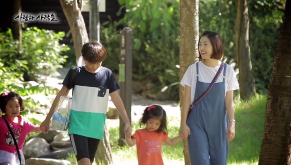 사람과사람들 이미지