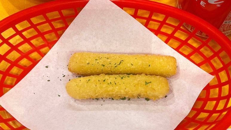 홀리몰리버거창원 이미지