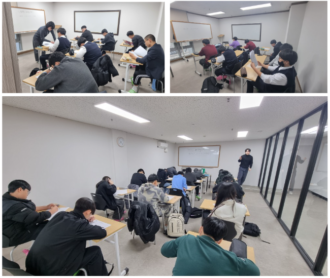 제이와이피영어학원 이미지