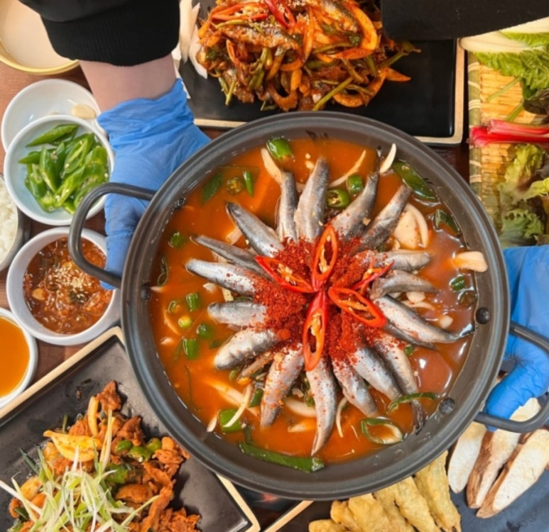 도봉식당 이미지