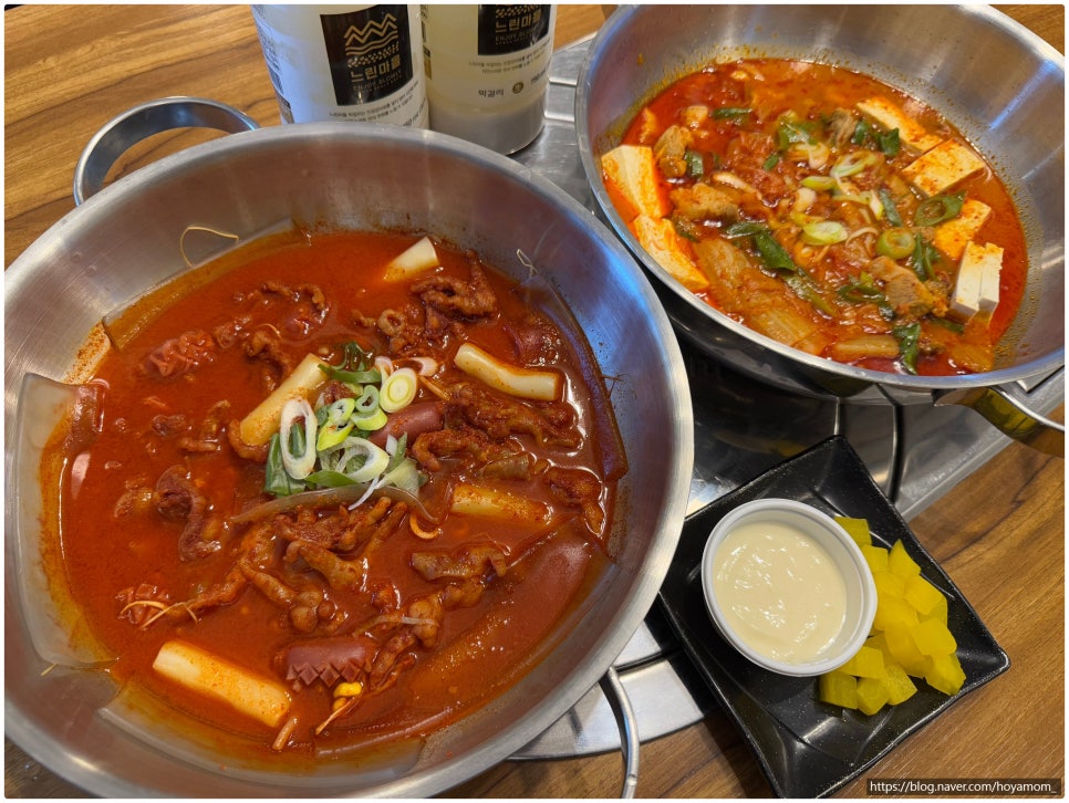 명인 김치찜 이미지