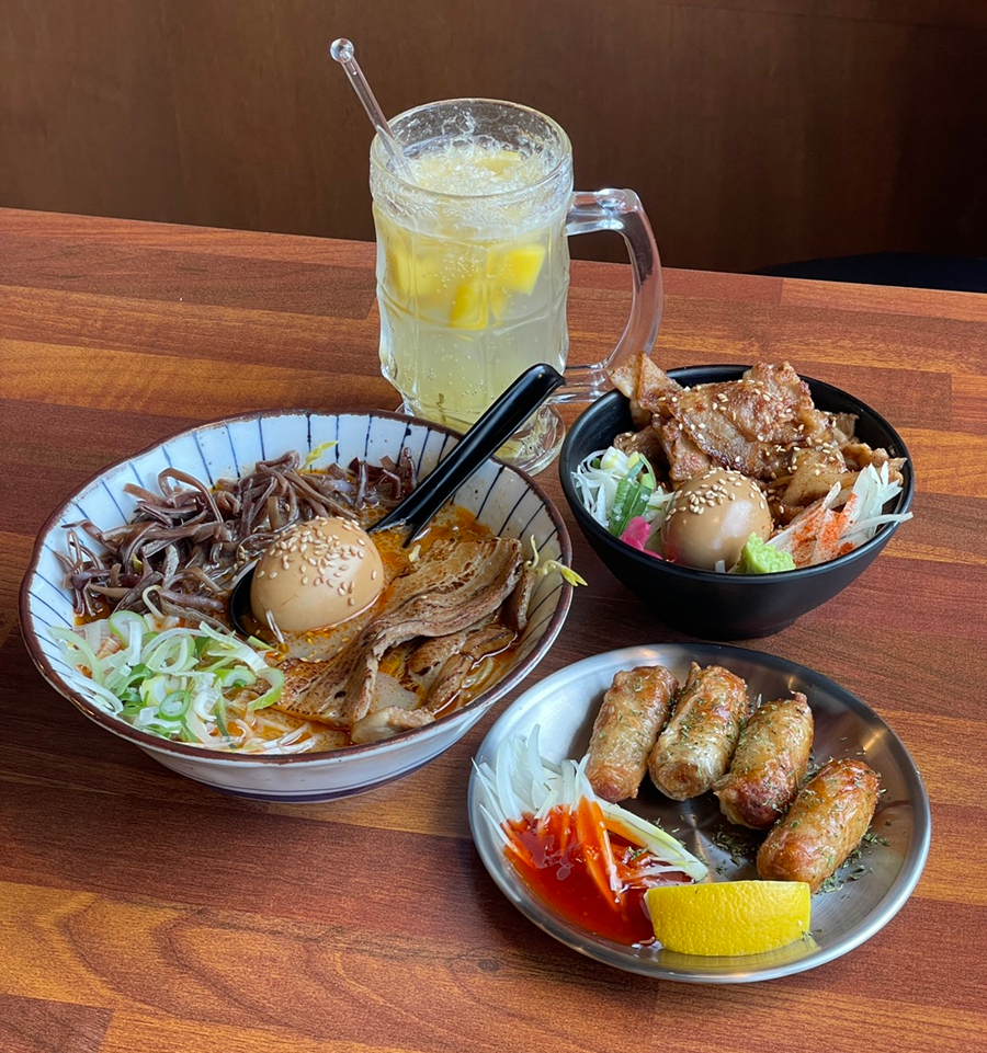 코츠라멘오창 이미지