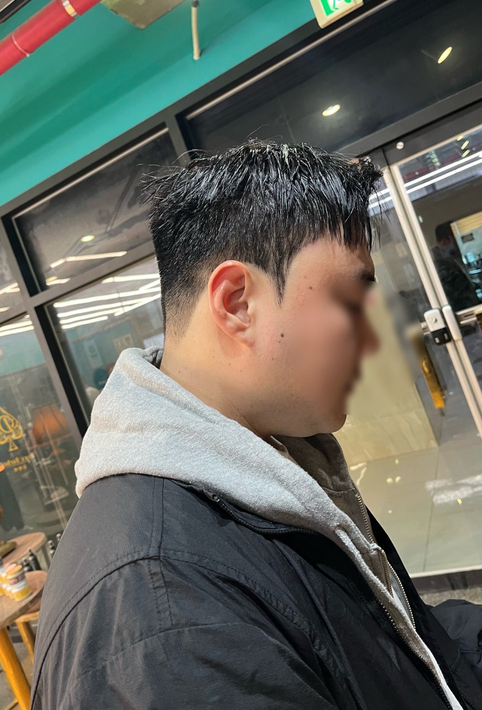 두바버 이미지